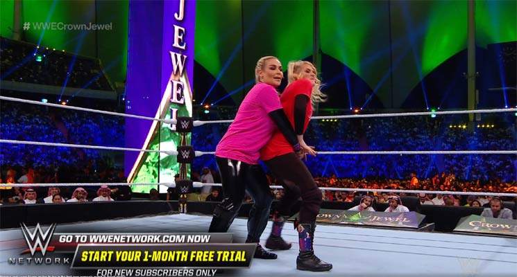 Yang Bisa Dipelajari Industri Esports dari WWE
