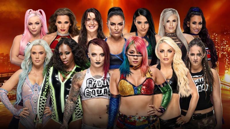 Yang Bisa Dipelajari Industri Esports dari WWE