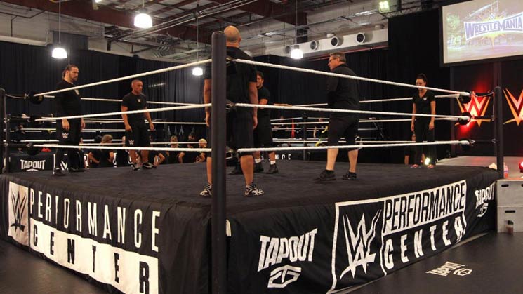 Yang Bisa Dipelajari Industri Esports dari WWE