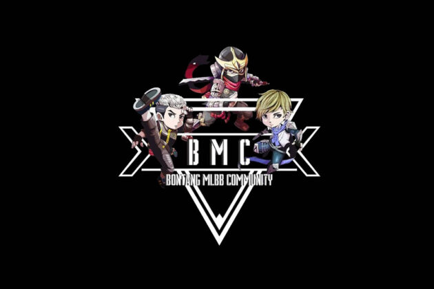 Salam Esports dari Bontang MLBB Community, Kalimantan Timur!