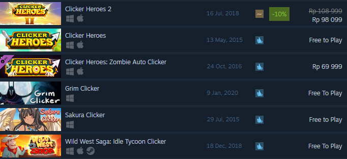 Menjadi Solo Game Developer, Why Not?