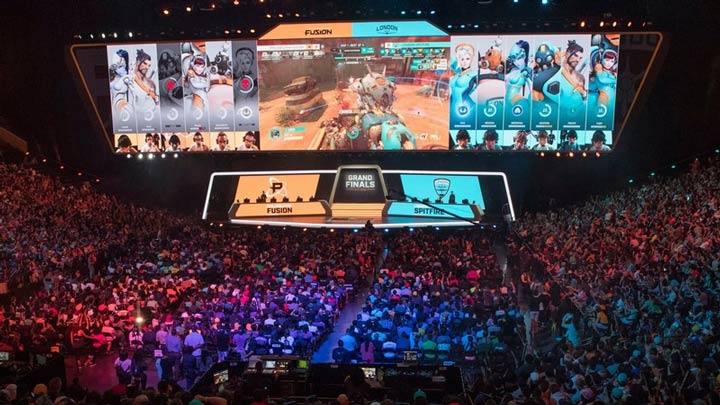Petaka Mengejar Keberhasilan Instan di Esports