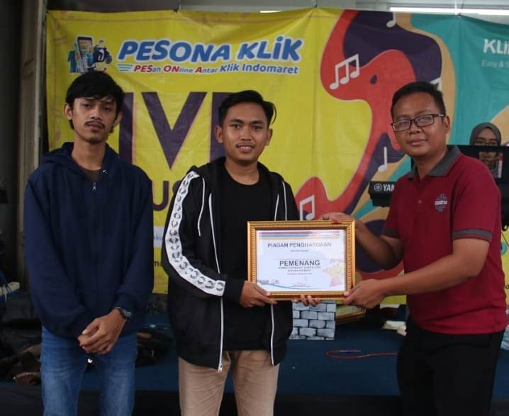 Salam Esports Indonesia dari Community Hero Purwakarta