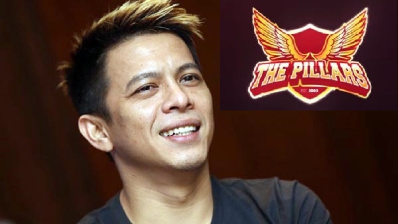 5 Selebriti yang Terjun ke Esports