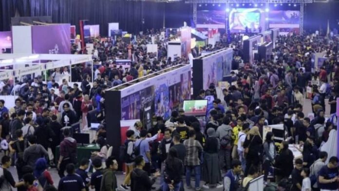 6 Turnamen Esports di Indonesia Berhadiah Besar 2020