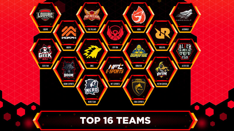 Baparekraf Game Prime 2020 Online Gelaran Kemenparekraf Hadirkan Acara Esports