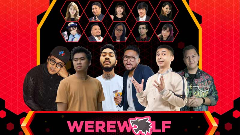 Baparekraf Game Prime 2020 Online Gelaran Kemenparekraf Hadirkan Acara Esports