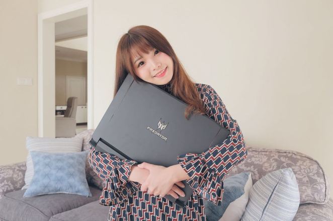 Milokuma, Berawal dari Cosplay Hingga Sukses Menjadi Brand Ambassador