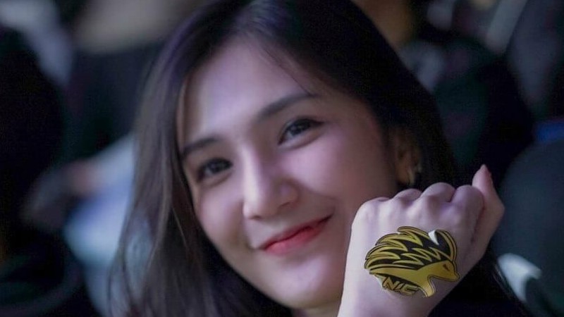 Christy Chriselle, Migrasi Karir dari JKT48 Hingga ke ONIC Esports