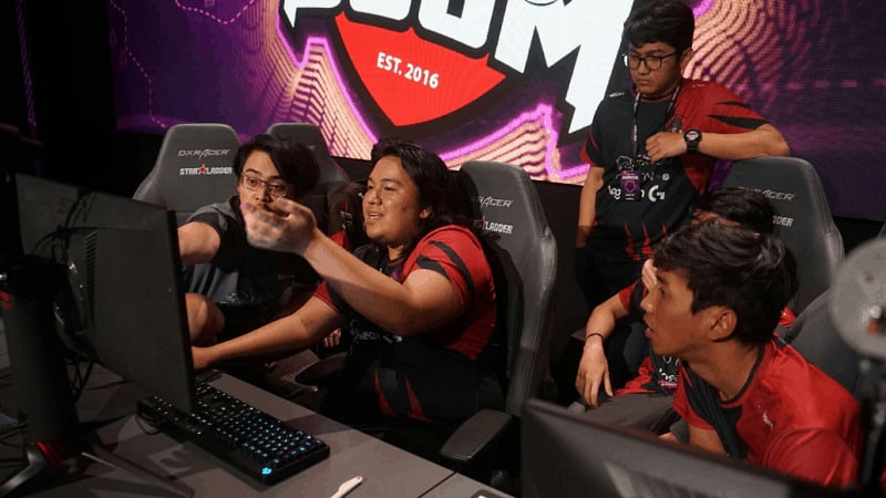 Dreamocel, Pemain Bintang Dota 2 BOOM Esports