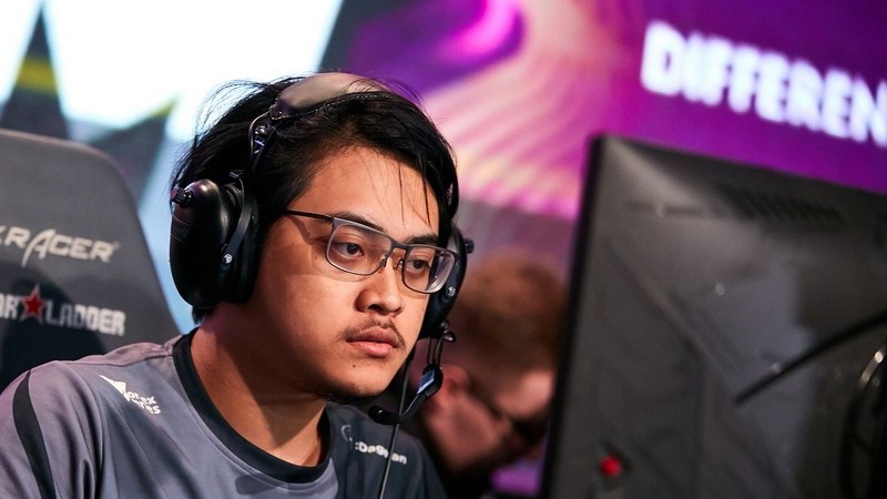 Dreamocel, Pemain Bintang Dota 2 BOOM Esports