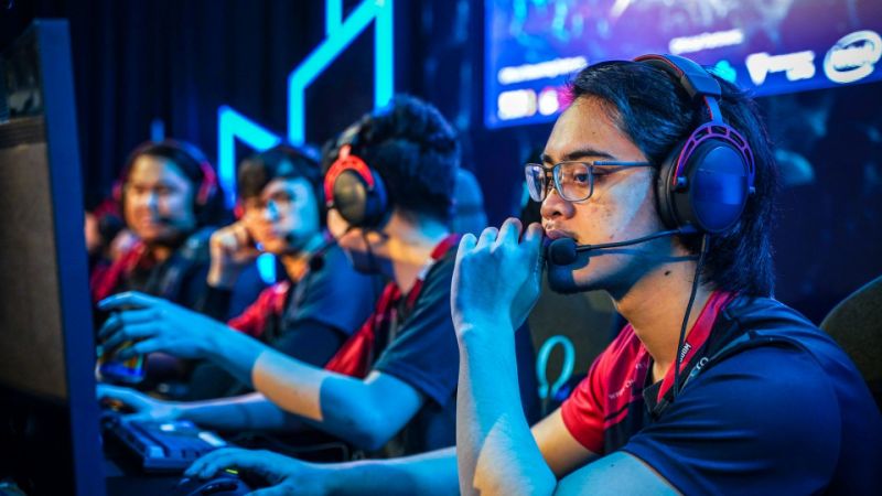 Dreamocel, Pemain Bintang Dota 2 BOOM Esports