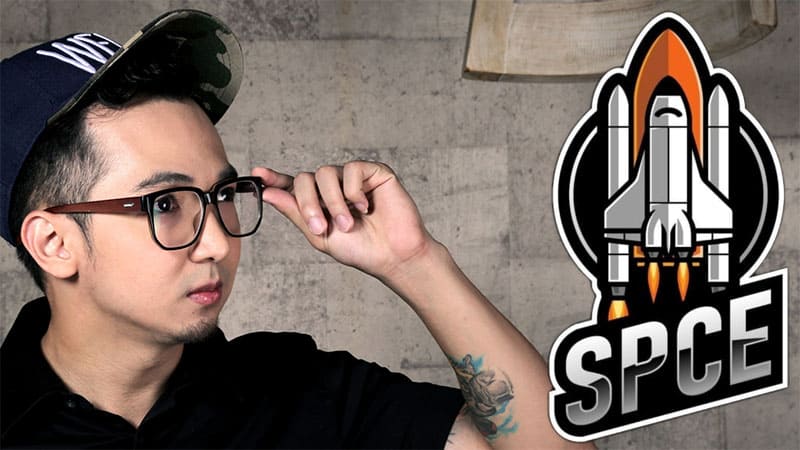 5 Selebriti yang Terjun ke Esports