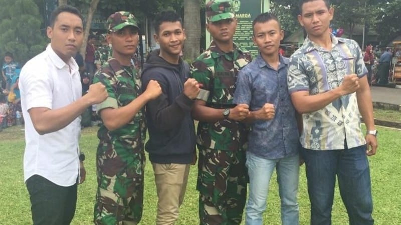 Ranger Emas: Mantan Supir yang Sukses Menjadi Caster Esports
