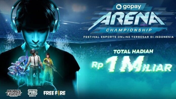 6 Turnamen Esports di Indonesia Berhadiah Besar 2020
