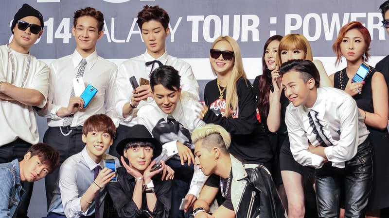 Esports &amp; K-Pop! Tencent Tunjuk Lisa Blackpink Jadi Juru Bicara Brawl Stars