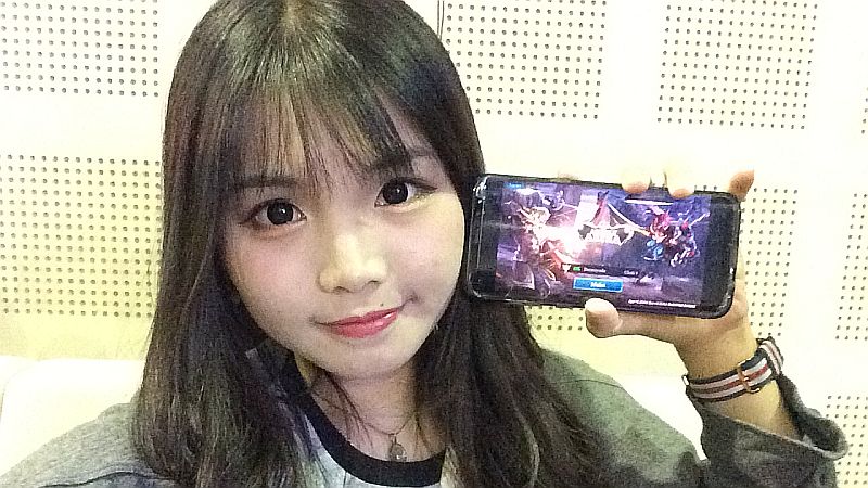 Milokuma, Berawal dari Cosplay Hingga Sukses Menjadi Brand Ambassador