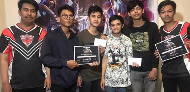 Yuk, Melangkah Lebih Dekat dengan Komunitas MLBB Kalsel