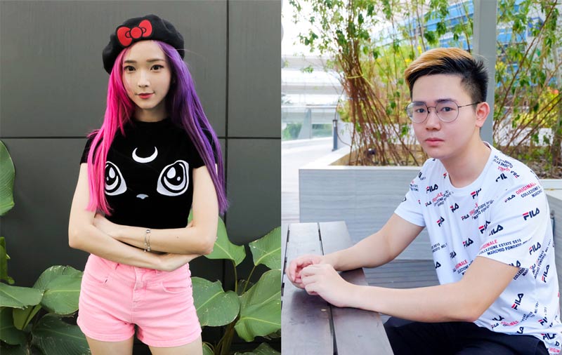 Likee dan Moonton Hadirkan Pertandingan MLBB Antar Influencer