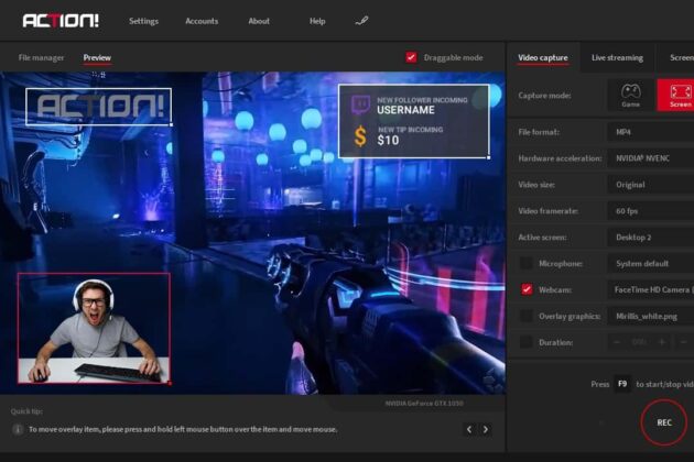 10 Platform Streaming Terbaik Khusus untuk Gamer