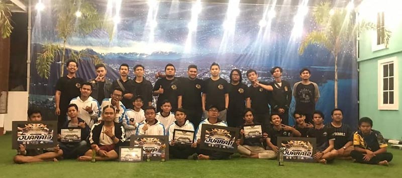 Yuk, Melangkah Lebih Dekat dengan Komunitas MLBB Kalsel