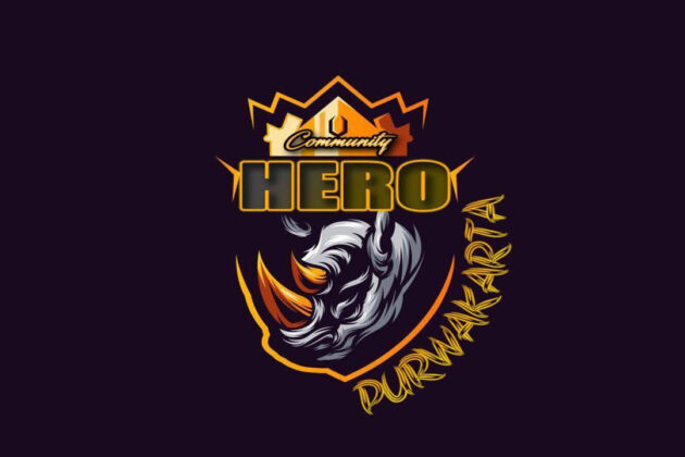 Salam Esports Indonesia dari Community Hero Purwakarta