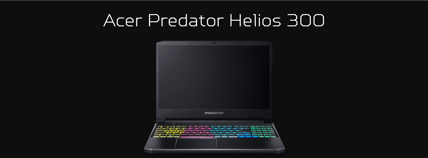 Ini Dia 3 Laptop Gaming Acer Predator Series di Tahun 2020