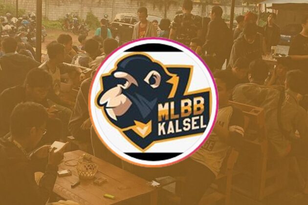 Yuk, Melangkah Lebih Dekat dengan Komunitas MLBB Kalsel