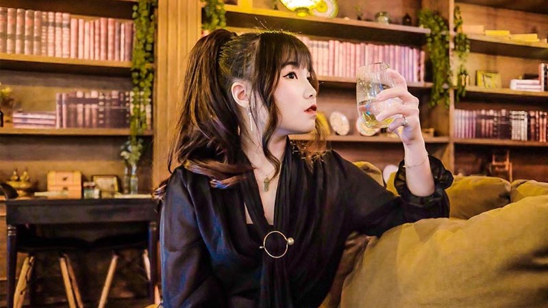 Milokuma, Berawal dari Cosplay Hingga Sukses Menjadi Brand Ambassador