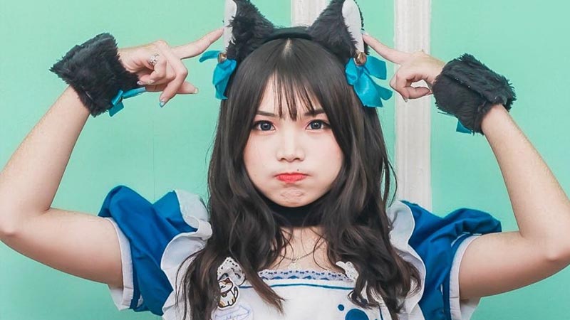 Milokuma, Berawal dari Cosplay Hingga Sukses Menjadi Brand Ambassador