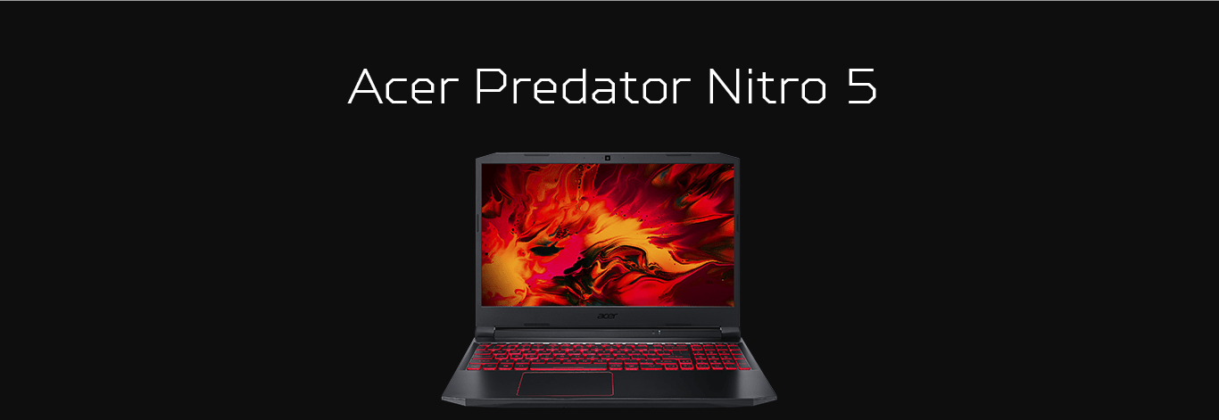 Ini Dia 3 Laptop Gaming Acer Predator Series di Tahun 2020