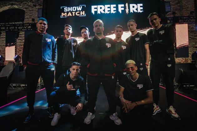 Industri Esports Brazil Maju di Kala Pandemi