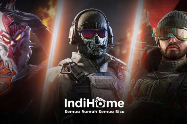solusi-main-game-anti-lag-dengan-indihome-gamer