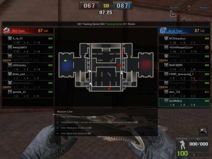 Solusi Main Game Anti Lag dengan IndiHome Gamer