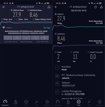 Solusi Main Game Anti Lag dengan IndiHome Gamer
