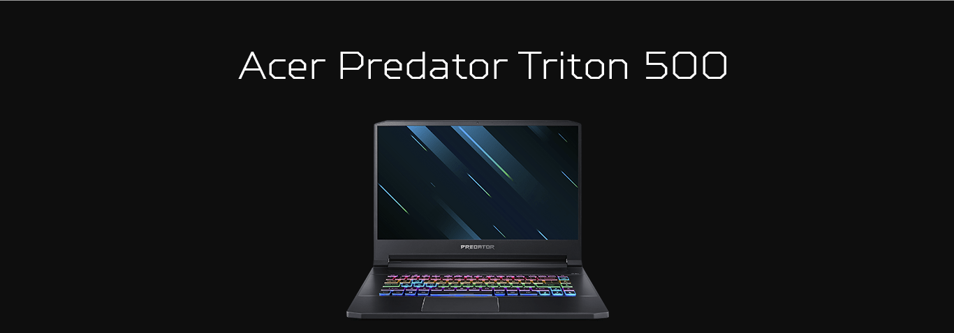 Ini Dia 3 Laptop Gaming Acer Predator Series di Tahun 2020