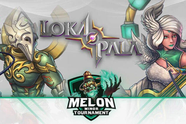 Rajapatni: Ksatriya Baru Lokapala dan Berakhirnya Melon Minor Tournament Season 2