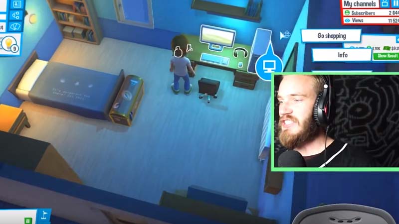 7 Cara Menjadi Gamer Kaya