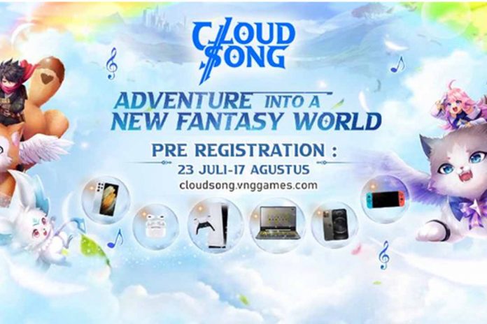 banjir-hadiah-saat-pre-registration-cloud-song-saga-of-skywalker-best-mmorpg-game