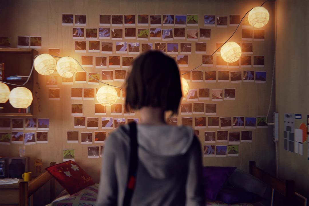 Apa Itu Life is Strange?