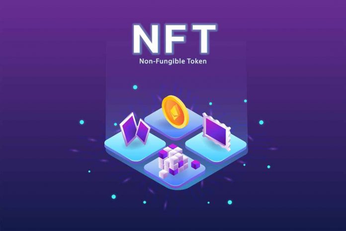 Apa Itu NFT (Non-Fungible Token)? 4 Keuntungan Bermain Game NFT