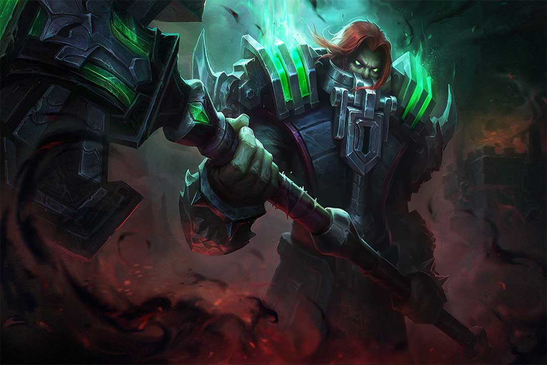 &#91;Guide MLBB&#93; Killer Build Terizla Mobile Legends