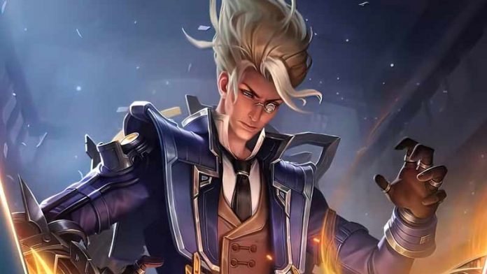 &#91;Guide MLBB&#93; Killer Build Natan Mobile Legends
