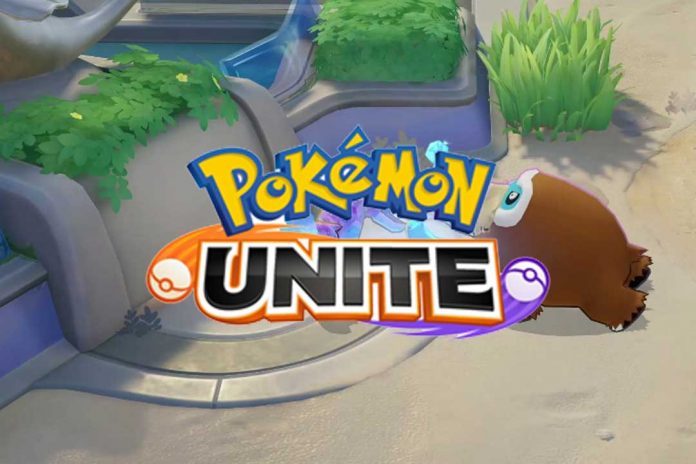 The Pokémon Company Umumkan Tanggal Rilis Pokemon UNITE untuk Android &amp; iOS