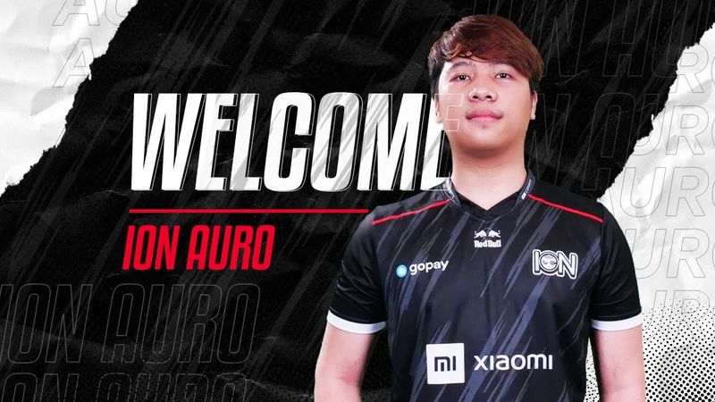 EVOS Auro, Kembali Berlaga Bersama EVOS Reborn