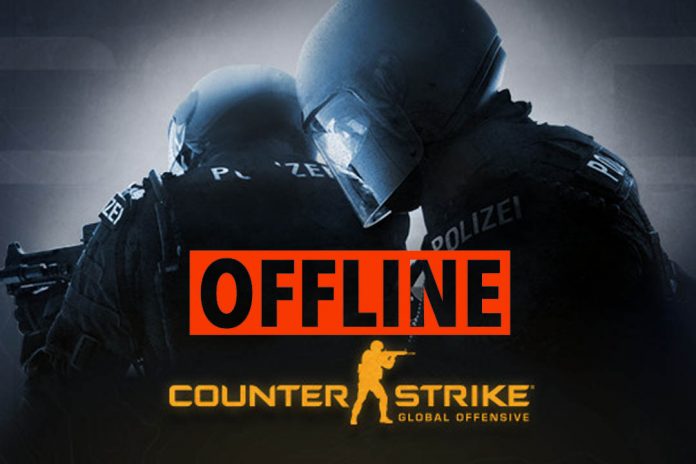 cara-bermain-csgo-offline