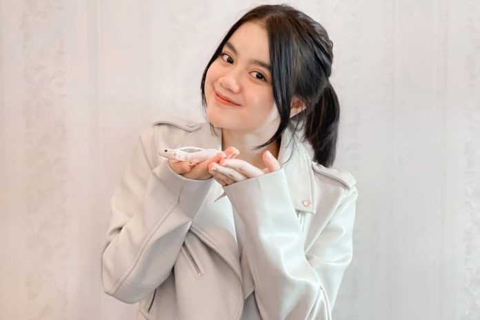Onic Kayess, Brand Ambassador Muda Tim Onic Esports