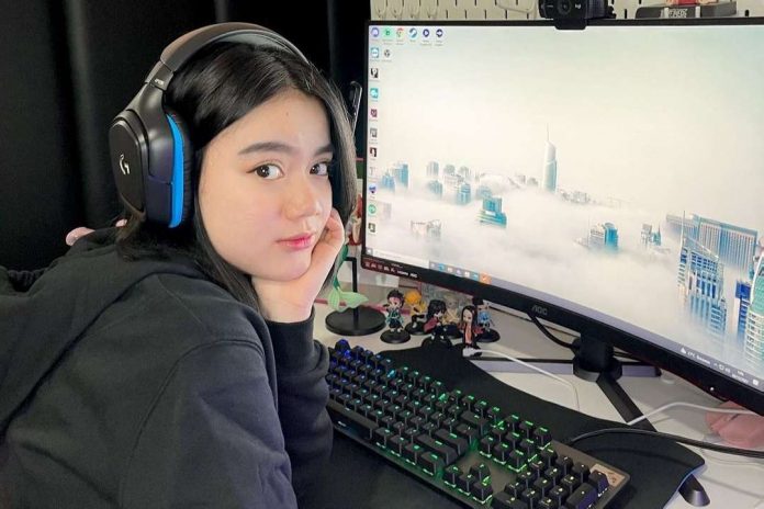 Onic Kayess, Brand Ambassador Muda Tim Onic Esports