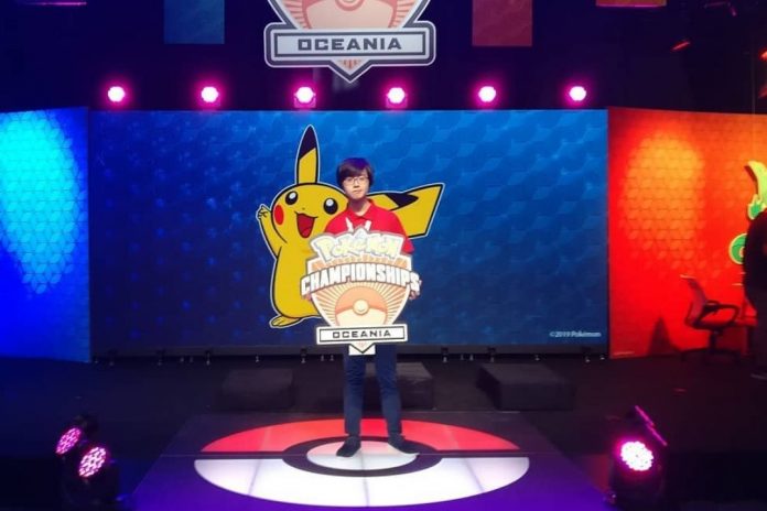Hashegi Hanjaya: Potensi Pokemon Unite Sebagai Esports