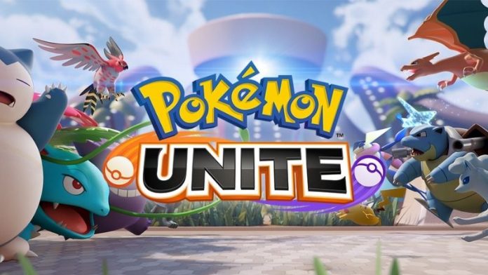 Hashegi Hanjaya: Potensi Pokemon Unite Sebagai Esports